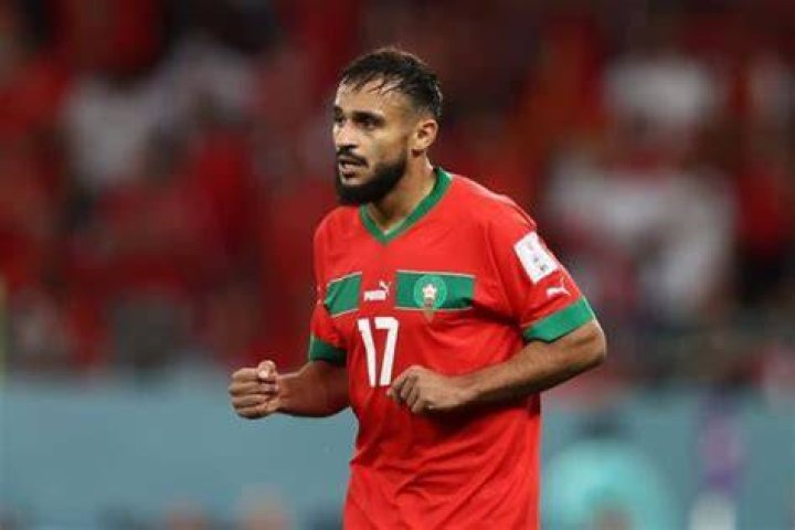 Sofiane Boufal Height, Weight, Net Worth, Age, Birthday, Wikipedia, Who, Instagram, Biography