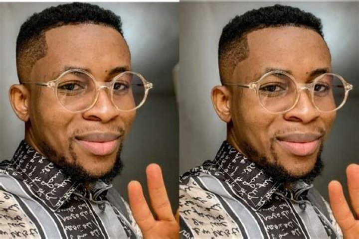 
Solomon Buchi Drops His ‘two Cents’ About Baby Mama Trend In The Entertainment Industry 