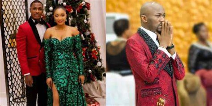 
Sonia, Jude Ighalo’s Ex-wife, Blasts Nigerians For Celebrating. 