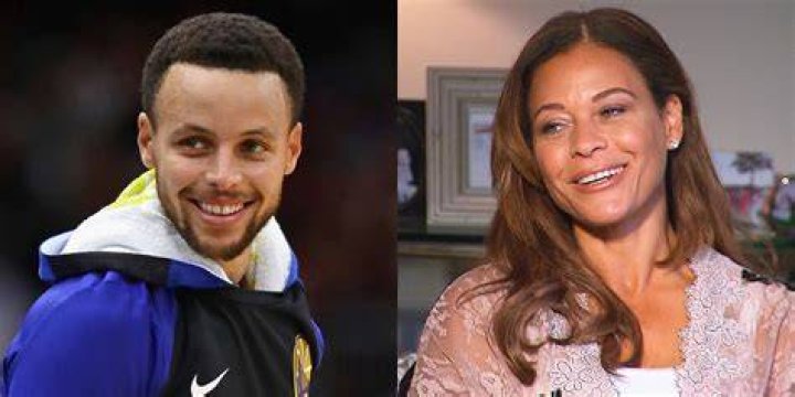 Sonya Curry Was An Influential Role In Her Son Stephen Curry’s NBA Career