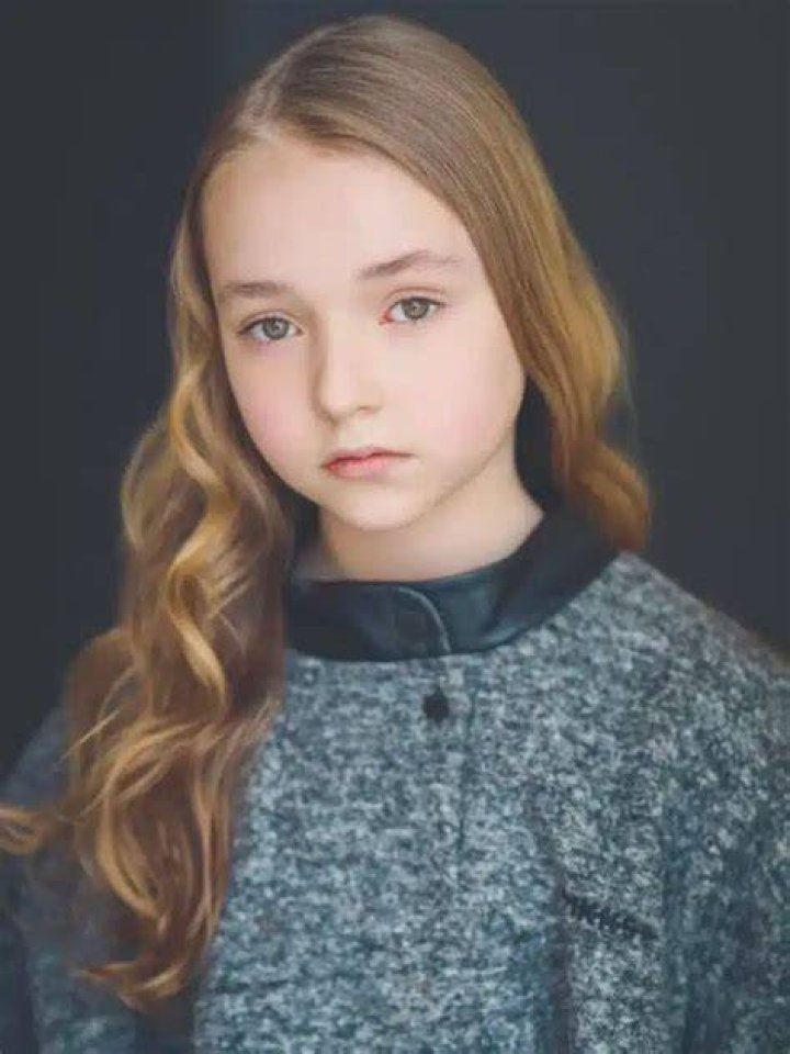 Sophia Reid-Gantzert Height, Weight, Net Worth, Age, Birthday, Wikipedia, Who, Nationality, Biography