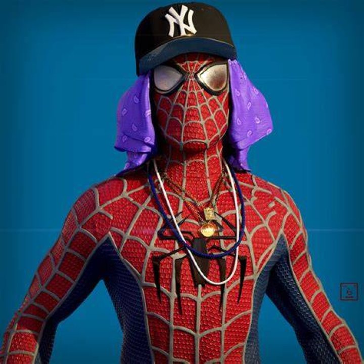 Spider Cuz Real Face On Reddit- What Does Rapper SPIDERCUZ Look Like?