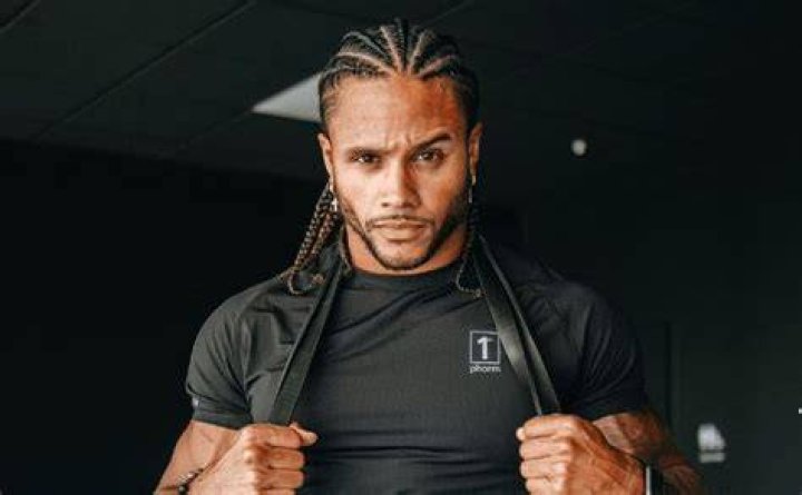 Stacey Ervin Jr Height, Weight, Net Worth, Age, Birthday, Wikipedia, Who, Instagram, Biography