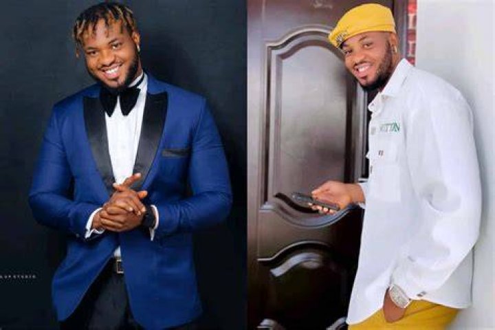 
Stanley Nwaeze Has Shared His Opinion About Friendship 