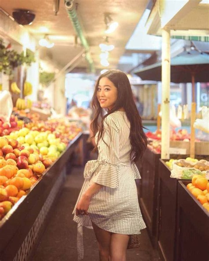 Stephanie Soo Height, Weight, Net Worth, Age, Birthday, Wikipedia, Who, Nationality, Biography