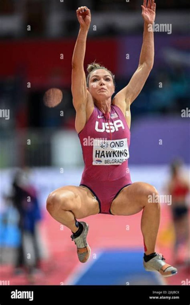 Stephannie Hawkins Height, Weight, Net Worth, Age, Birthday, Wikipedia, Who, Instagram, Biography
