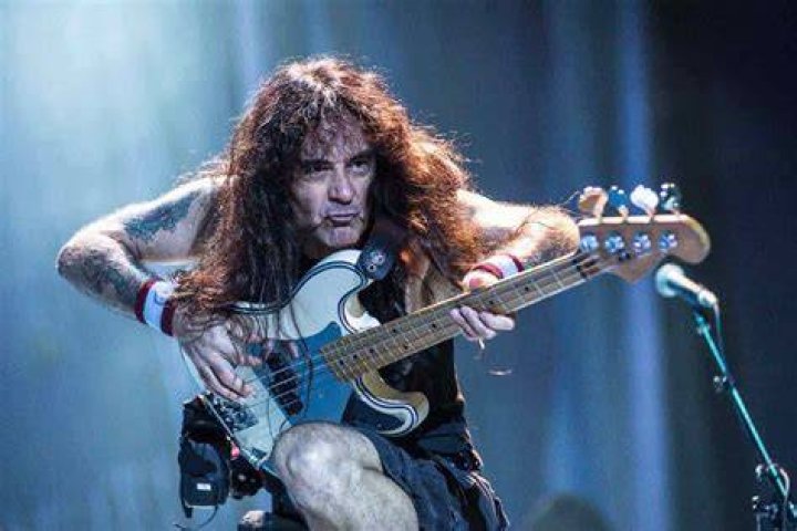 Steve Harris’ Gay Rumors : Is Steve Harris married?