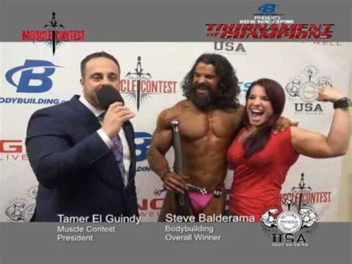 Steven Balderama Death And Obituary, Death Cause And Wiki Bio