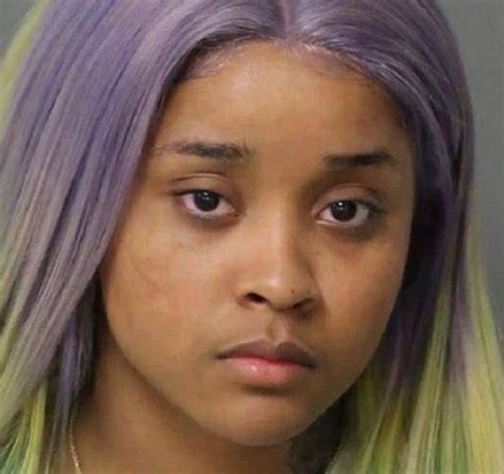Stunna Girl Mugshot – Who Did She Kidnap? Dog Cage Kidnapping Case