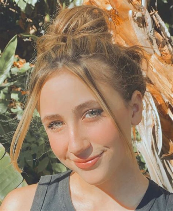 
Summer LaButte Height, Net Worth, Age, Wiki, Who, Facts, Biography 