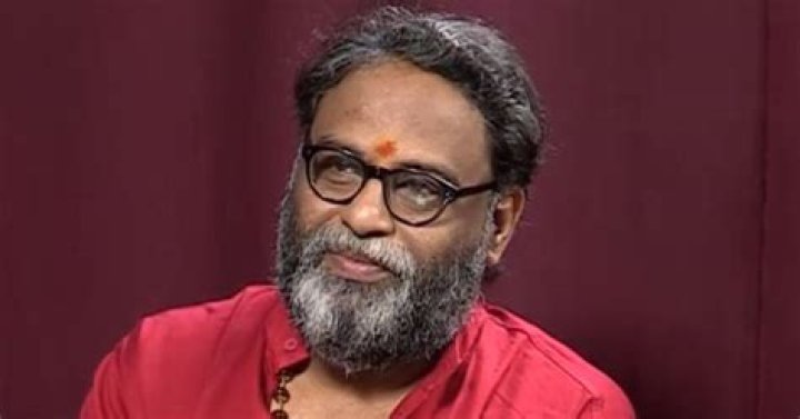 
Sunil Parameswaran Wife And Family: Everything To Know About The Movie Producer 