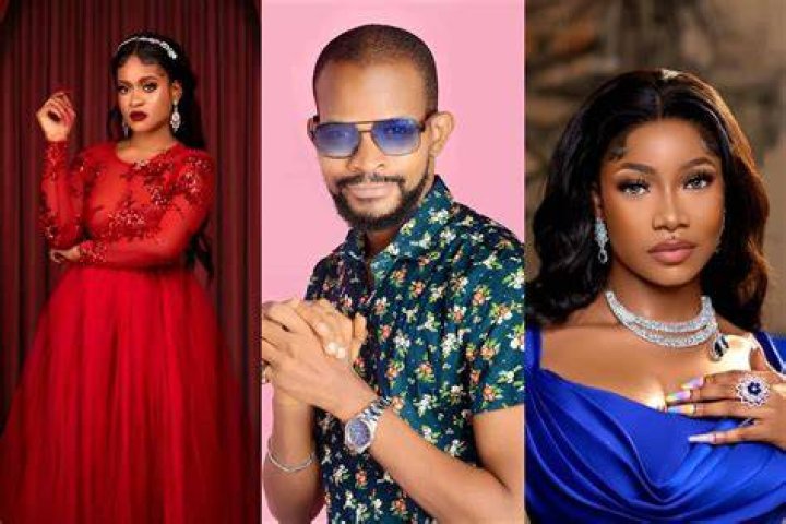 
Tacha Is Slammed By Uche Maduagwu, Who Says She “Needs To Borrow Humility From Phyna.” 