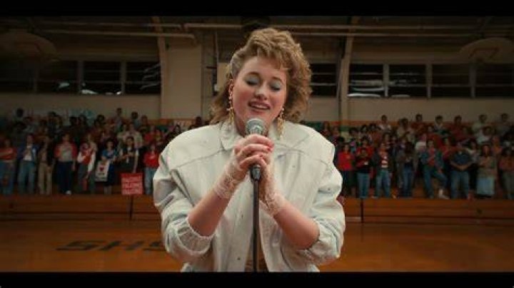 
Tammy Thompson’s Sings US Anthem and Makes A Cameo In Stranger Things 4 and Fans Are Excited 