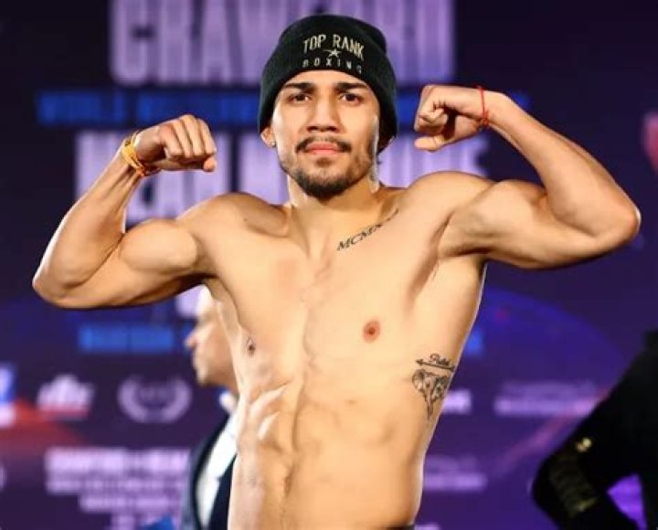 Teofimo Lopez Height, Weight, Net Worth, Age, Birthday, Wikipedia, Who, Nationality, Biography
