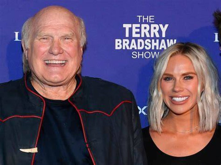 
Terry Bradshaw Wife Who is Terry Bradshaw Wife? 