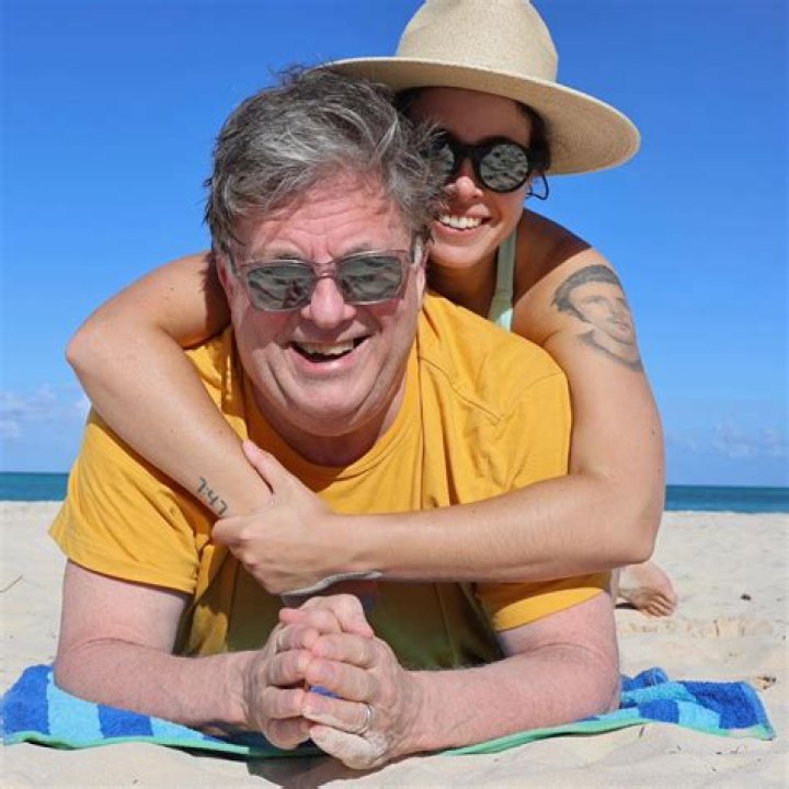 Terry DiMonte Age, Birthday, Wikipedia, Who, Nationality, Biography