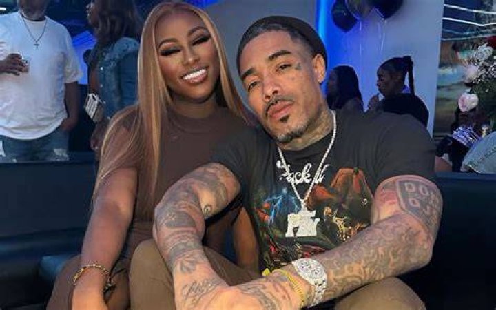 
“That wasn’t it”- Family Reunion: Love & Hip Hop Edition fans slam Gunplay for his comments on women 