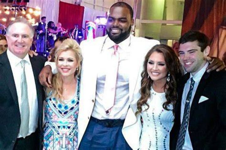 ‘The Blind Side’ What Happened To Michael Oher Wife? Did Tiffany Roy Died?