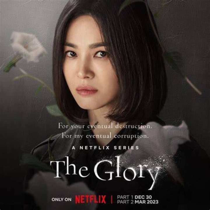 
The Glory Part 1 ending explained: Song Hye-kyo and Lee Do-hyun’s story is not over 
