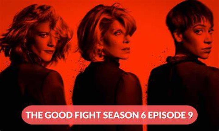 
The Good Fight Season 6 Episode 9: Release Date, Preview & Streaming Guide 