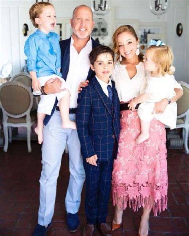 The Kitchen Co-Host Marcela Valladolid Family With Husband Fausto Gallardo