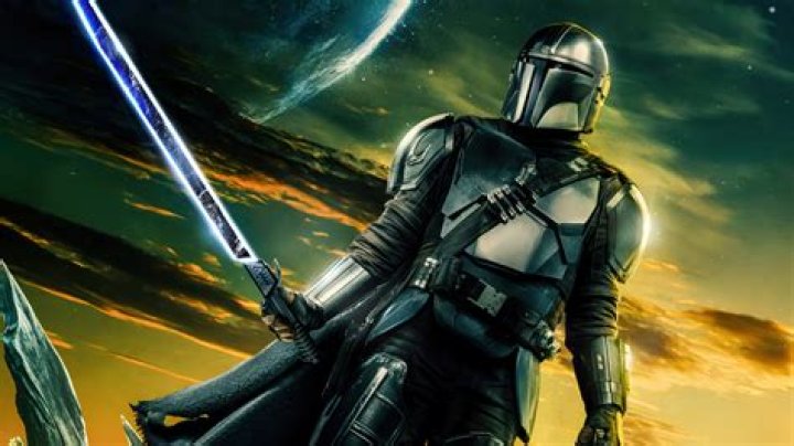 
The Mandalorian season 3: The significance of the Dark Saber 
