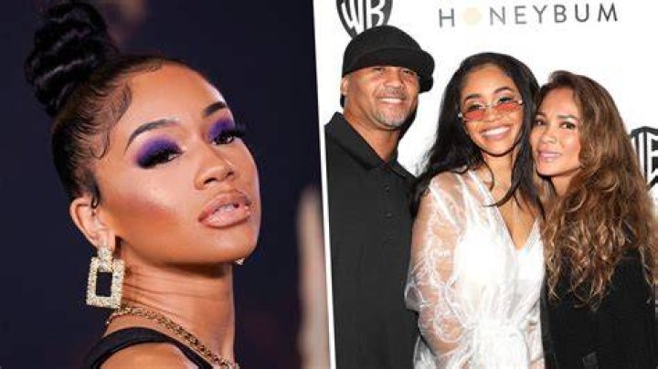 The names of rapper Saweetie’s siblings and sisters have been revealed.