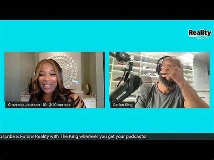 
“The real reputation that she has in Potomac is that of an old drunk Black lady”: Charrisse addresses her fight with Karen in RHOP 