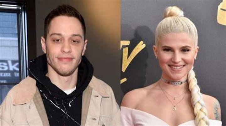 
The untold truth about Pete Davidson’s ex girlfriend Carly Aquilino 