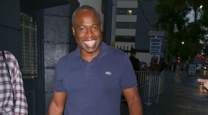 
The Untold Truth About Phill Lewis: Accident, Jail, Net Worth, Wiki 