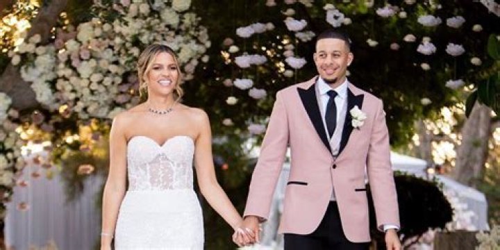
The Untold Truth About Seth Curry’s Wife – Callie Rivers 