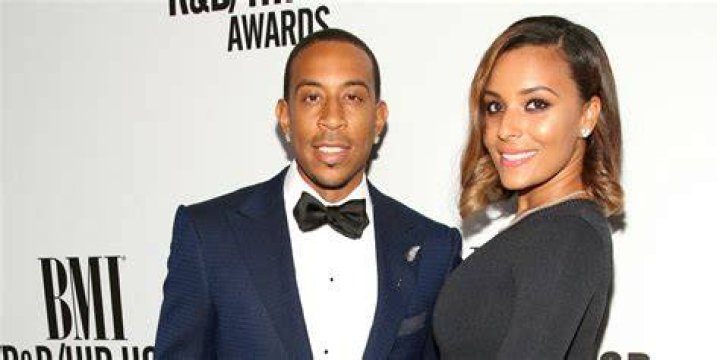 
The Untold Truth of Ludacris’ Wife – Eudoxie Mbouguiengue 