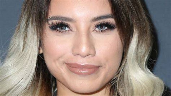 The Untold Truth Of Pentatonix Member – Kirstin Maldonado
