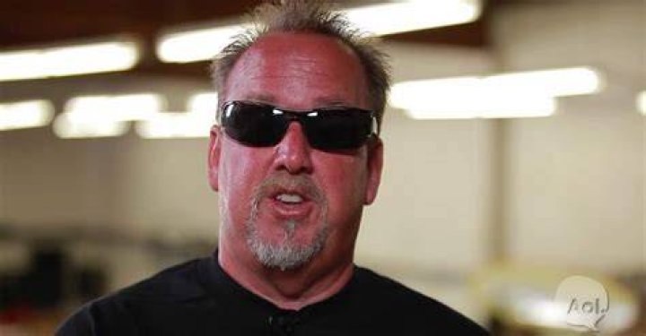 
The Untold Truth Of Storage Wars Star – Darrell Sheets 
