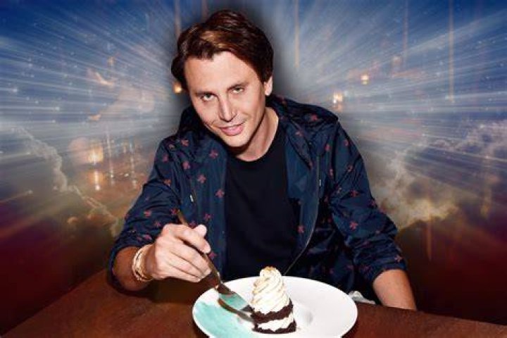 
The Untold Truth On Jonathan Cheban Dating Life, The Foodgod Is Not Only Into Foods 