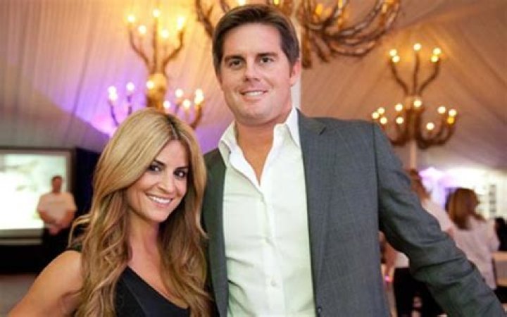 The Untold Truth We Know About Alison Victoria’s Husband, Luke Harding
