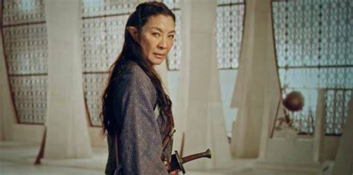 
The Witcher: Blood Origin – Who does Michelle Yeoh play in Netflix’s new fantasy series? 