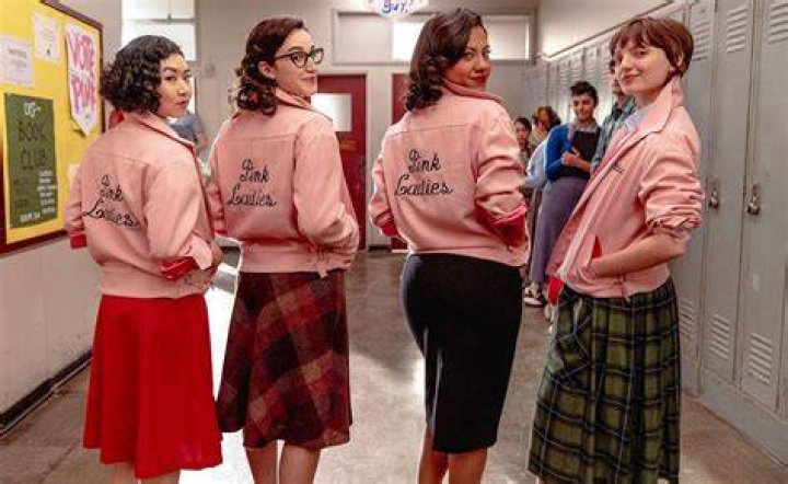 
”This is truly going to be Heathers 2.0” – Twitter not impressed with new Grease: Rise of the Pink Ladies teaser 