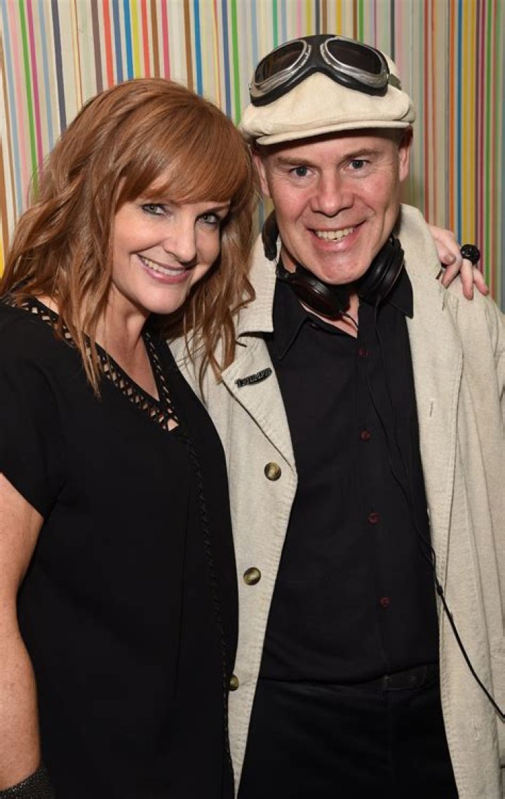 
Thomas Dolby Height, Age, Who, Wife, Biography, Wiki, Net Worth 