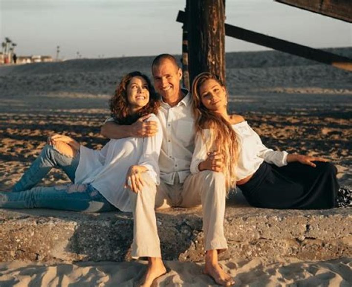 Tia Blanco Family Life with Parents Simon and Sina Blanco