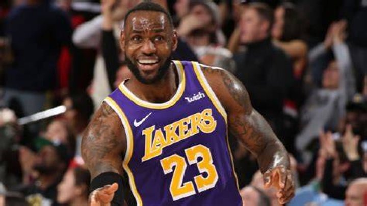 
Timeline of LeBron James’ Remarkable Career, Legacies and Personal Life 