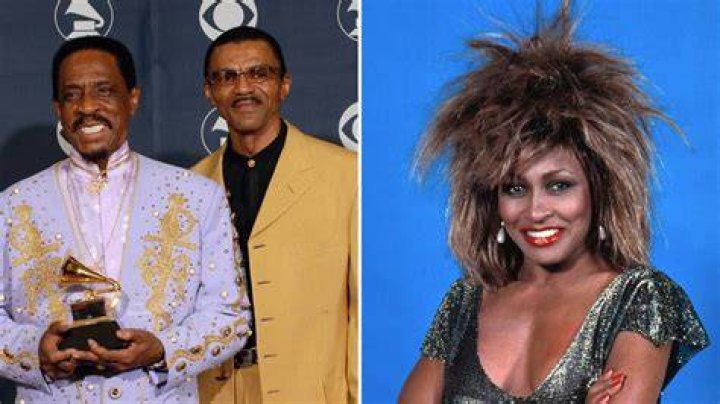 
Tina Turner Car Accident Who Is Tina Turner? What Happened To Tina Turner? 