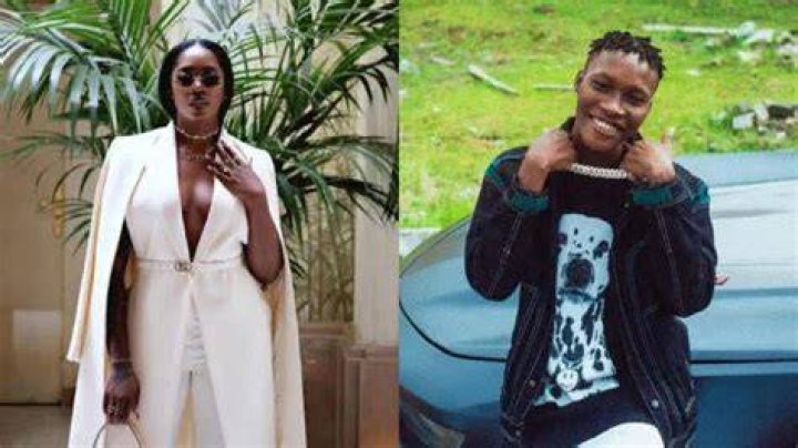 
Tiwa Savage Releases New Single ‘Jaiye Foreign’ Featuring Marlian Singer, Zinoleesky 