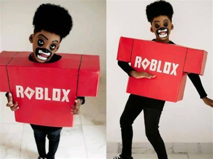 
Tiwa Savage’s son joins the Halloween trend and becomes a Roblox user, prompting mixed reactions. 