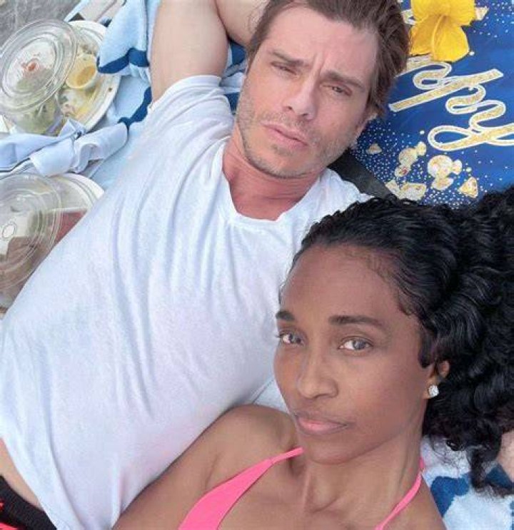 
TLC’s Chilli Shares Post About ‘Perfect Timing’ amid New Matthew Lawrence Romance 