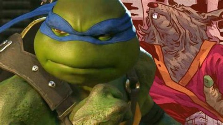 
TMNT: Splinter’s Final Fate Will Decide The Franchise’s Future 