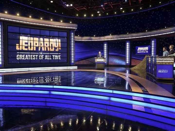 
Today’s Final Jeopardy! answer: Friday, January 13, 2023 