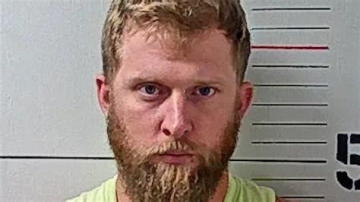 
Todd Chrisley’s Son Kyle Chrisley Gets Arrested for Aggravated Assault in Tennessee 