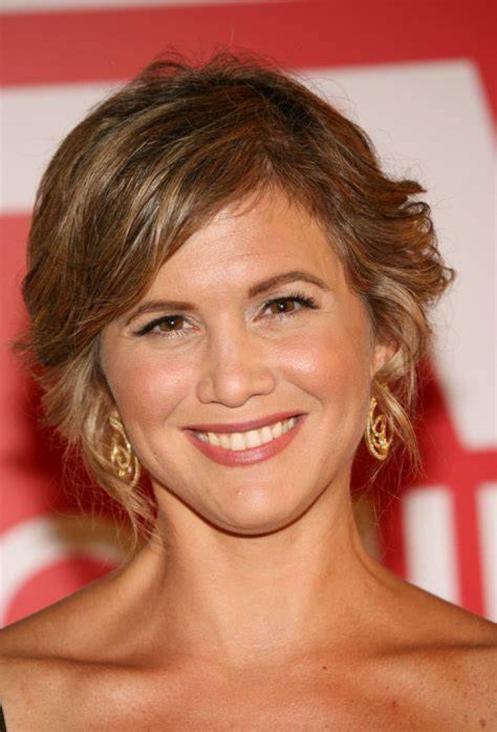 Tracey Gold Height, Weight, Net Worth, Age, Birthday, Wikipedia, Who, Instagram, Biography