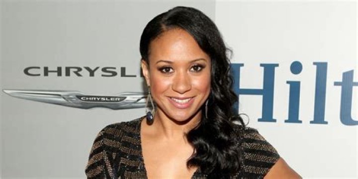 
Tracie Thoms Wiki Bio, net worth. Married husband or wife? 